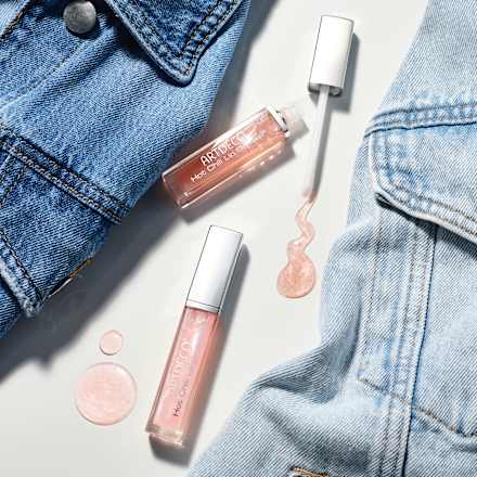 Sjajilo za usne Hot Chili Lip Booster – 4 berry chili ARTDECO