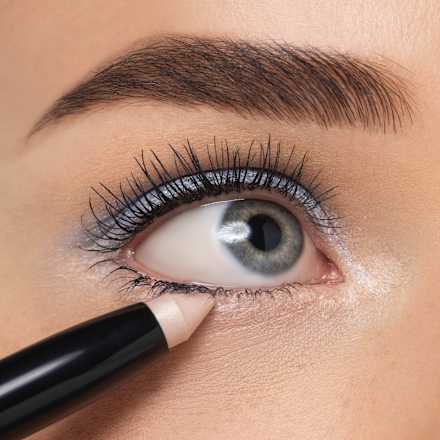 Lidschatten High Performance Stylo 25 Seashell ARTDECO