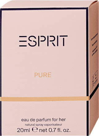 Női EdP Prue for her ESPRIT