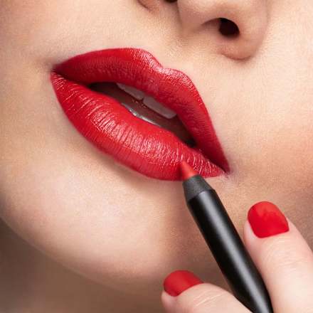 Lipliner Soft Waterproof 108 Fireball  ARTDECO