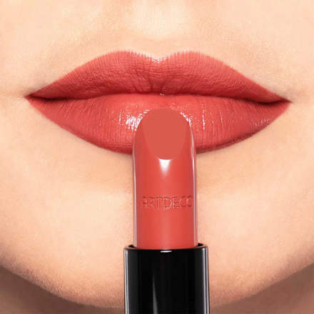 Lippenstift Perfect Color 875 Electric Tangerine ARTDECO