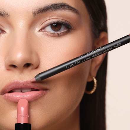 Perfect Color ruž za usne – 830 Spring In Paris ARTDECO