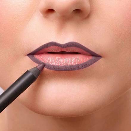 Lipliner Soft Waterproof 158 Magic Mauve  ARTDECO