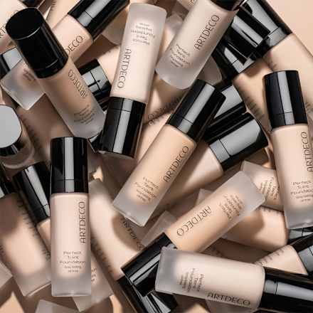 Foundation Perfect Teint 12 Soft Vanilla  ARTDECO