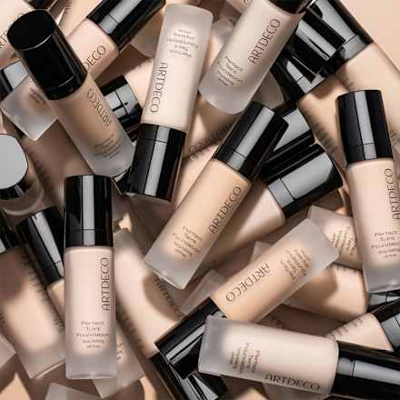 Foundation Perfect Teint 16 Light Bisque  ARTDECO