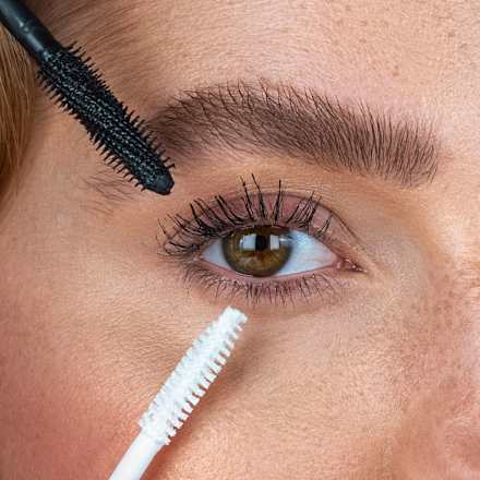 Mascara Twist For Volume 1 Black ARTDECO