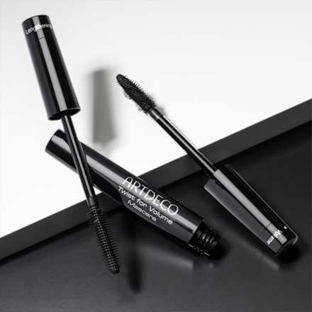 Mascara Twist For Volume 1 Black ARTDECO