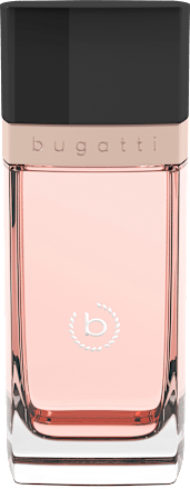 Eleganza edp bugatti