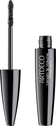 Mascara Length & Volume 1 Black ARTDECO