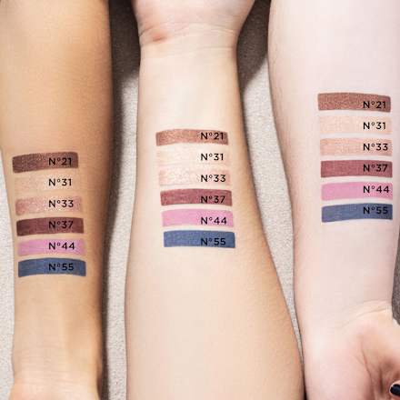 High Performance vodootporna sjena za oči u olovci - 33 Feel-Good Days ARTDECO