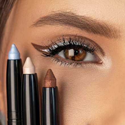 Lidschatten High Performance Stylo 21 Shimmering Cinnamon ARTDECO