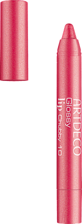 Sjajilo za usne Chubby – 10 malibu kiss ARTDECO