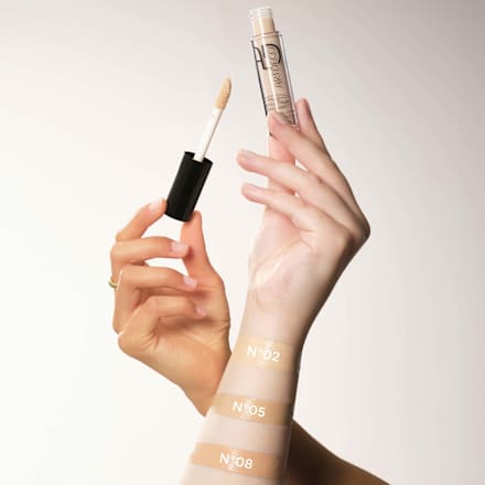 Concealer Fluid Camouflage 05 Yellow / Neutral Medium ARTDECO