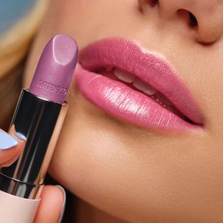 Lippenstift Perfect Color 950 Soft Lilac ARTDECO