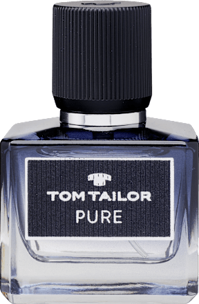PURE edt - za muškarce TOM TAILOR
