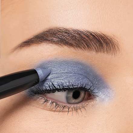 High Performance vodootporno sjenilo za oči u olovci – 58 deep blue sea ARTDECO