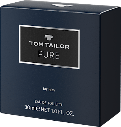 PURE edt - za muškarce TOM TAILOR