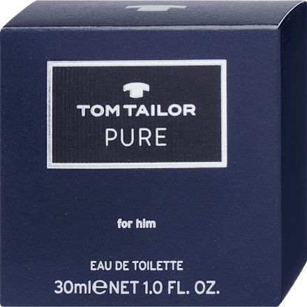 PURE edt - za muškarce TOM TAILOR