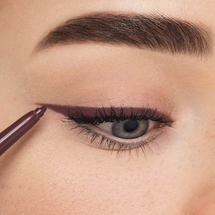 Mineral Eye Styler olovka za oči – 95 mineral purple elderberry ARTDECO