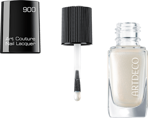 Лак за нокти Art Couture - Nr.900 Beau Blanc ARTDECO