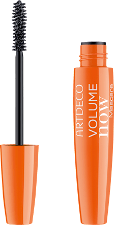 Mascara Volume Now Black ARTDECO