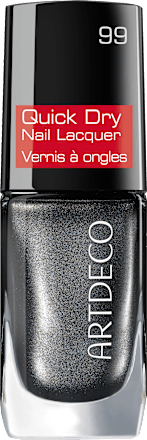 Nagellack Quick Dry 99 Dark Granite ARTDECO