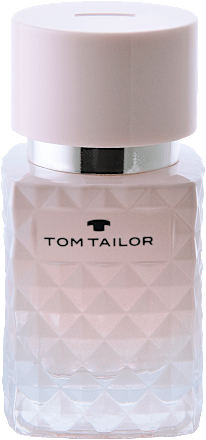 Toaletna voda za ženske for her TOM TAILOR