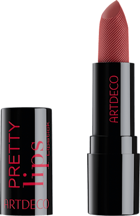 Lippenstift Pretty Lips 530 Casual Queen ARTDECO