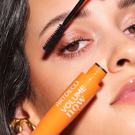 Mascara Volume Now Black ARTDECO