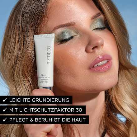 Primer Sun Protection SPF 30 ARTDECO