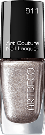 Nagellack Art Couture Pearl 911 Sparkling Platinum ARTDECO