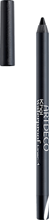 Молив за очи Deepest Black, водоустойчив ARTDECO