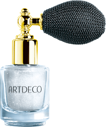 Glitzerspray Diamond Beauty Dust Raising Stars ARTDECO
