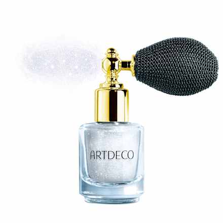 Glitzerspray Diamond Beauty Dust Raising Stars ARTDECO