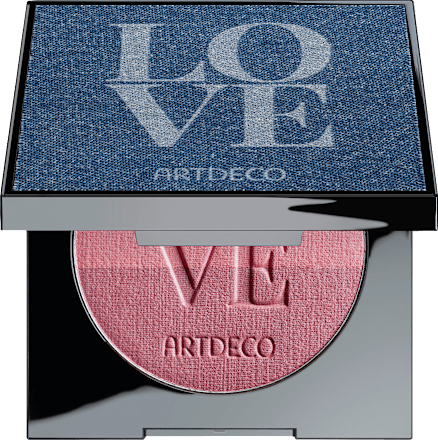 Blush Couture The Denim Edit ARTDECO