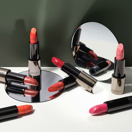 Lippenstift Couture Refill 290 Plum Addict ARTDECO