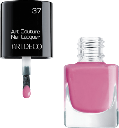 Mini-Nagellack Art Couture 37 Little Violet_Dis(c)o Fever ARTDECO