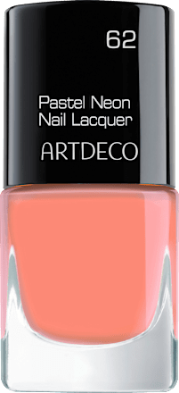 Nagellack Pastel Neon 62 ARTDECO