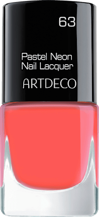 Nagellack Pastel Neon 63 ARTDECO