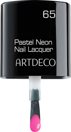 Nagellack Pastel Neon 65 ARTDECO