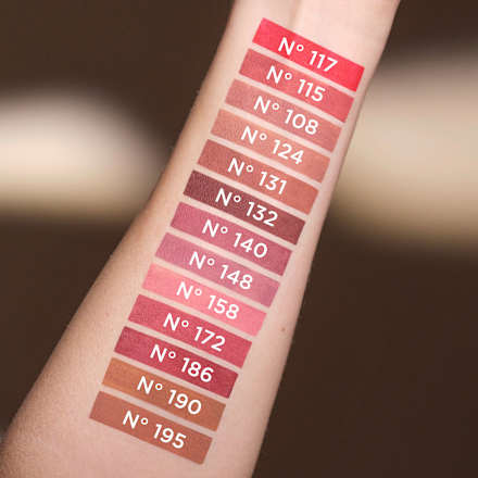 Lipliner Soft Waterproof 115 Camel ARTDECO