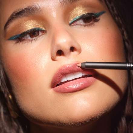 Lipliner Soft Waterproof 115 Camel ARTDECO