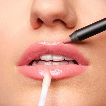 Lipgloss Hot Chili Lip Booster 4 Berry Chili ARTDECO