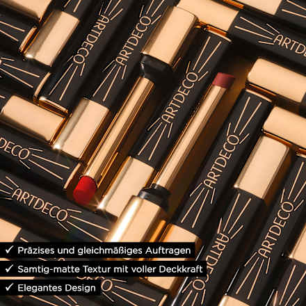 Lippenstift Rouge Stylo 1 Nude Rarity ARTDECO