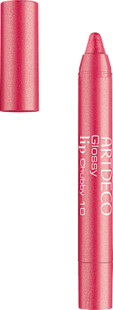 Гланц за усти Glossy Lip, Nr. 10  ARTDECO