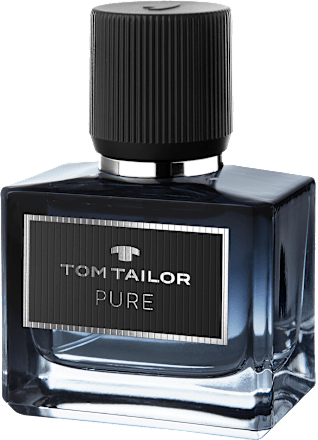 PURE edt - za muškarce TOM TAILOR