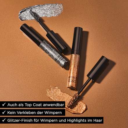 Mascara 1 Gold Glam ARTDECO