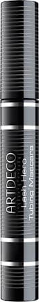 Lash Hero Tubing maskara - 1 Deep Black  ARTDECO