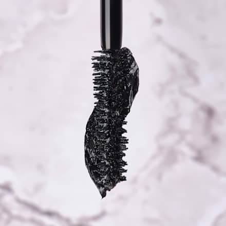 Lash Hero Tubing maskara - 1 Deep Black  ARTDECO