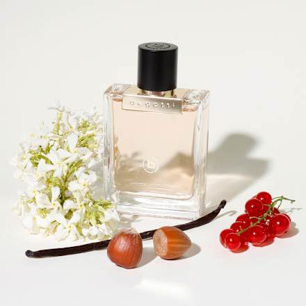 bella donna GOLD EdP - ženski bugatti